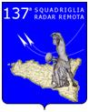 Noto: cambio Comando alla 137ª Squadriglia Radar Remota di Mezzogregorio.