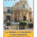 ROSARIO GAGLIARDI Architetto della CHIESA e del CONVENTO di  SAN DOMENICO nel libro di Biagio Iacono