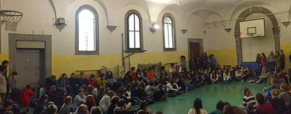 Firenze: “Prove d’autore” con intimidazioni contrarie al giuramento sulla Costituzione!