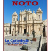 Il libro sulla Cattedrale di Noto… è in stampa.