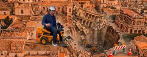 Noto: bocciato anche il Piano Regolatore Generale! di EvarcoNews