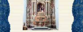 Noto: presentazione del volume “L’altare barocco nella Sicilia Iblea”