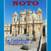 Cattedrale di Noto: riepilogando sulla “scomparsa” degli affreschi superstiti al crollo!