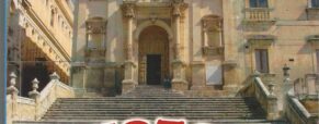 Palermo: 70° Ordinazione Sacerdotale di P. Giorgio Leone.