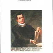 Noto: Presentazione libro su G. Scala astronomo del ‘500.