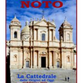 Il libro “Noto, la Cattedrale dalle Origini ad Oggi” 6a edizione 2023 è in libreria.