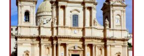 AVVISO AI NS. LETTORl: chiude il VAL DI NOTO MAGAZINE.IT