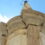 Noto: Danno temuto per pubblica incolumità nella statua dell’Immacolata in S. Francesco.