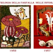 Noto – Il Mito e l’Infiorata di via Nicolaci – 2024