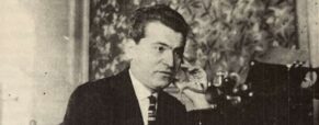 “Perché riscoprire Lorenzo Vigo-Fazio” di Giovanni Ottaviano