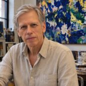 “Omaggio a Howard R. Carr: un Pittore e Scultore americano” di Ce Jamieson