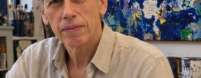 “Omaggio a Howard R. Carr: un Pittore e Scultore americano” di Ce Jamieson