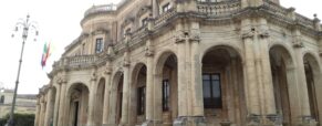 Bruno Marziano: Il Centrosinistra sottolinea irregolarità al Comune di Noto!