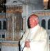 Ricordo di P. Giorgio Leone nel 4° anniversario della scomparsa.