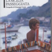 Consolo, Leone e “La Sicilia passeggiata” di Enzo Papa