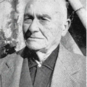 Ricordo di Francesco Lombardo (1883-1977)