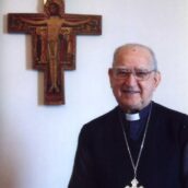 “Ricordo di Mons. Giuseppe Malandrino” di Biagio Iacono