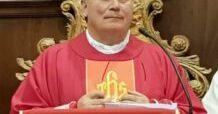 Noto: Solenne Ordinazione a Vescovo di Mons. Angelo Giurdanella