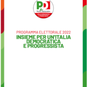 Partito Democratico: Insieme per un’Italia Democratica e Progressista.