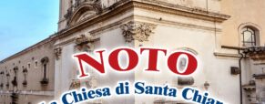 Noto: Presentazione libro su “Santa Chiara” e Ricordo di Mons. Salvatore Guastella.