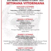 A Siracusa la “Settimana Vittoriniana”