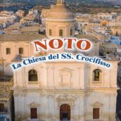 Noto, Chiesa del SS. Crocifisso: scaricate la demo di 46 pagine su 144.