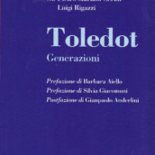 “Toledot – Generazioni” di Solange Lasnaud …