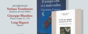 Rosolini: Incontro con Luigi Rigazzi.