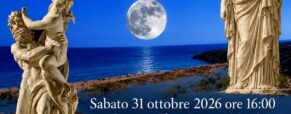 Noto: Thesmophoria al Koreion di Eloro.