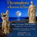Noto: Thesmophoria al Koreion di Eloro.