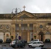 L’On. V. Vinciullo sollecita i lavori per la Chiesa del Pantheon di Noto.