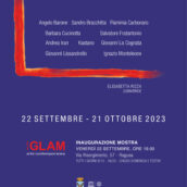 Ragusa: La Mostra “Blu Oltremare” s’inaugura il 22 p.v. alla Galleria Glam.