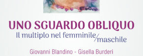 Ragusa, “Uno sguardo obliquo: il multiplo nel femminile/maschile” alla Glam Arte contemporanea.