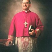 “Esequie di Mons. Giuseppe Malandrino” di Biagio Iacono