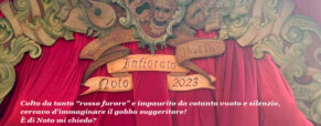 “A margine dell’Infiorata 2023” di Nuzzo Monello