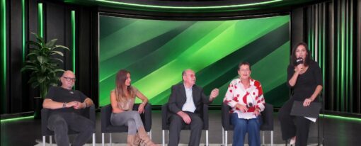 Noto: Nuova Direzione, nuova Redazione e nuova Stagione televisiva di NBTV